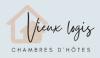 logo le vieux logis